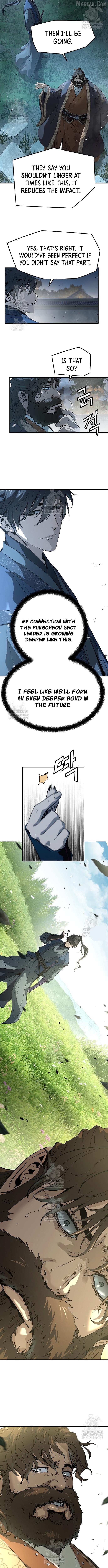 Read Absolute Regression en Manga Online