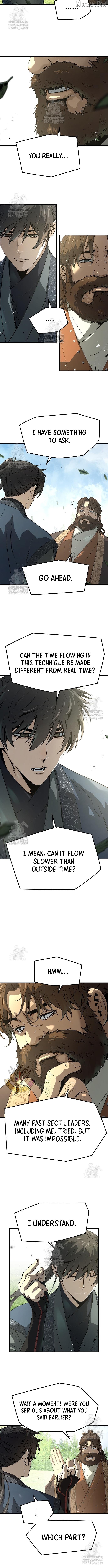 Read Absolute Regression en Manga Online
