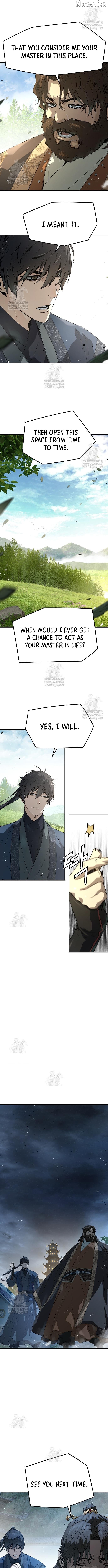 Read Absolute Regression en Manga Online