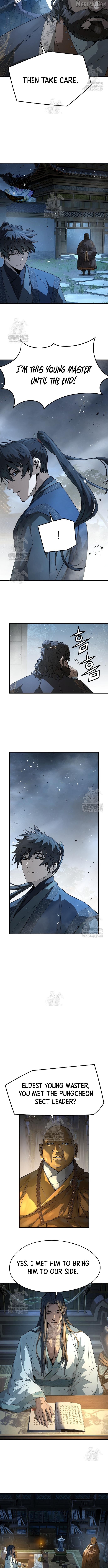 Read Absolute Regression en Manga Online