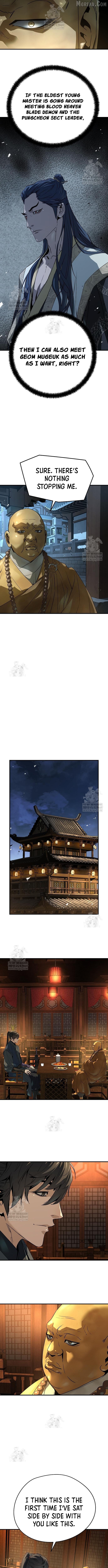 Read Absolute Regression en Manga Online