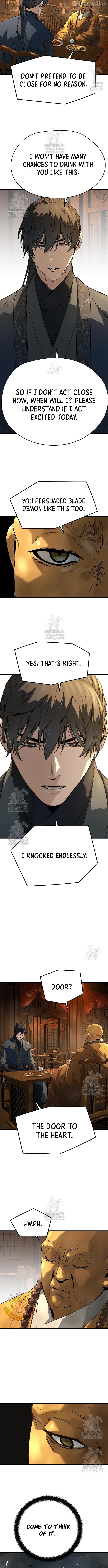 Read Absolute Regression en Manga Online