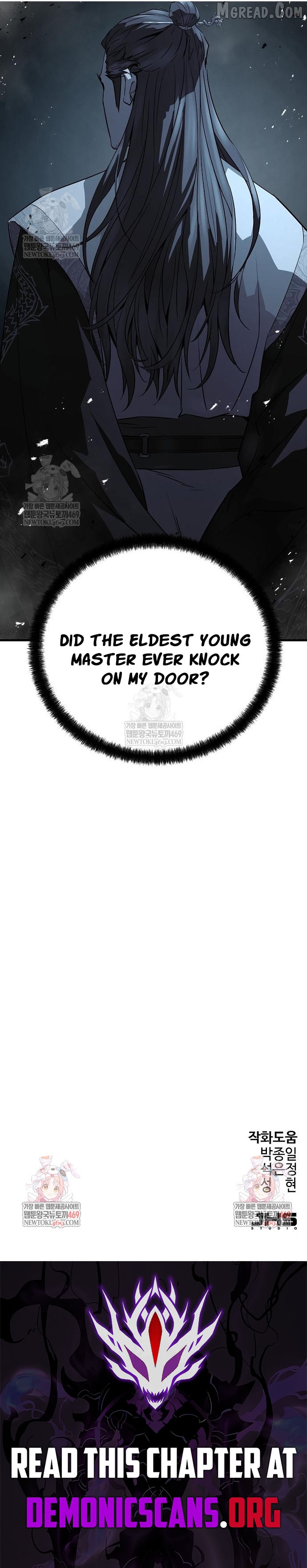 Read Absolute Regression en Manga Online