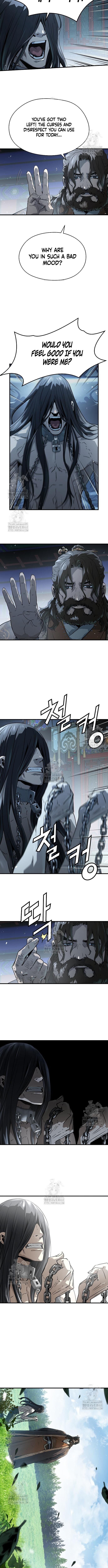 Read Absolute Regression en Manga Online
