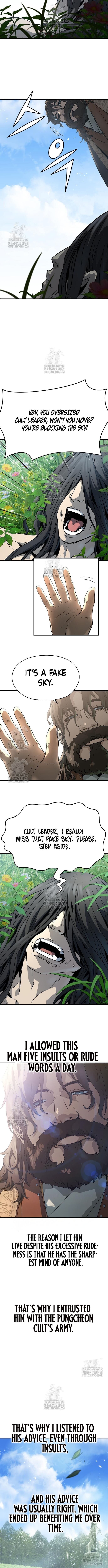 Read Absolute Regression en Manga Online