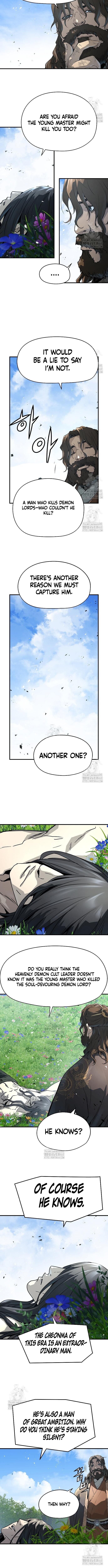 Read Absolute Regression en Manga Online