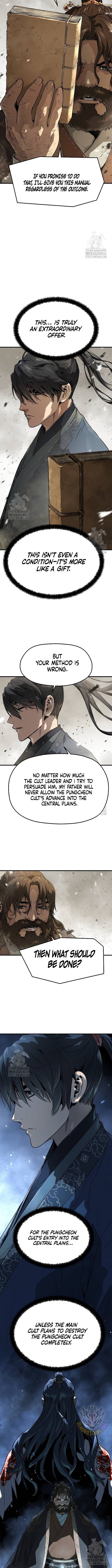 Read Absolute Regression en Manga Online