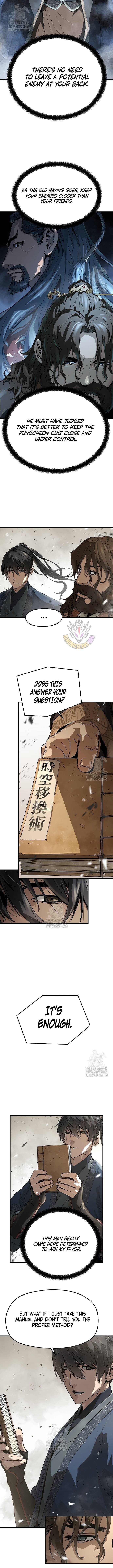 Read Absolute Regression en Manga Online