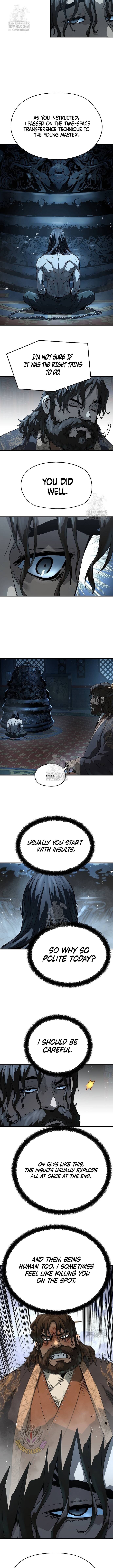 Read Absolute Regression en Manga Online