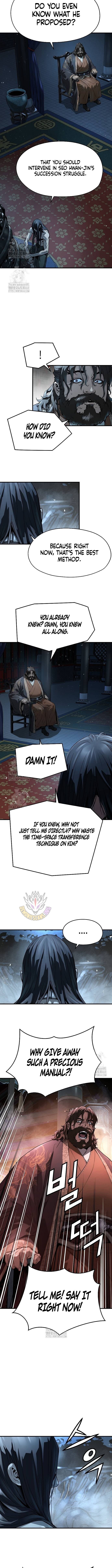 Read Absolute Regression en Manga Online