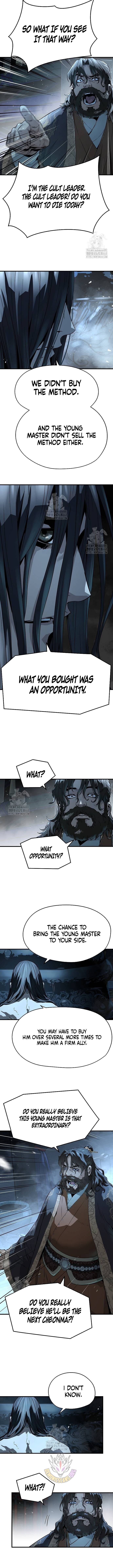 Read Absolute Regression en Manga Online