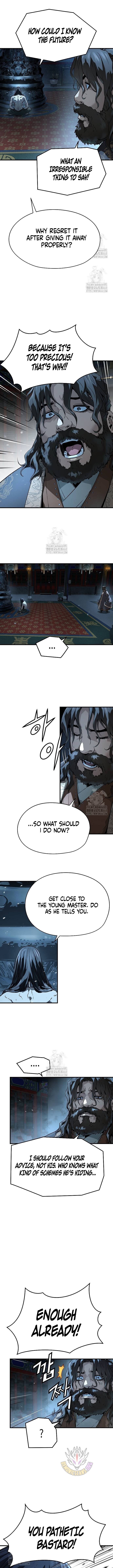 Read Absolute Regression en Manga Online
