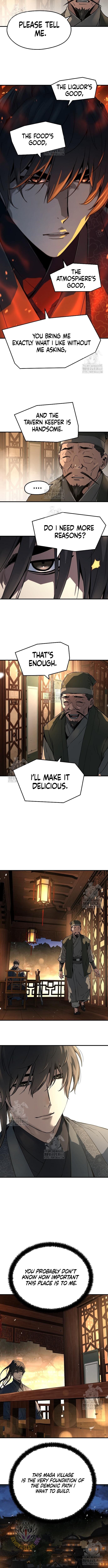 Read Absolute Regression en Manga Online