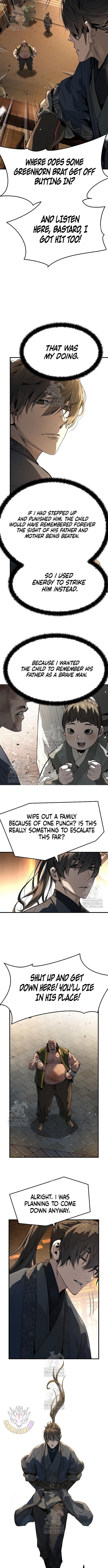 Read Absolute Regression en Manga Online