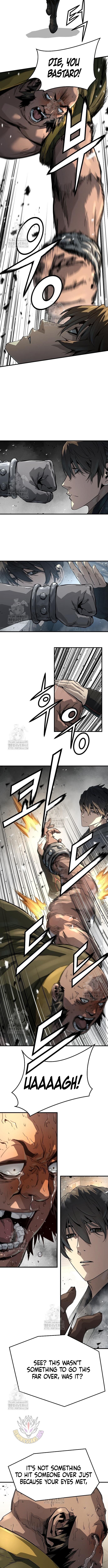 Read Absolute Regression en Manga Online