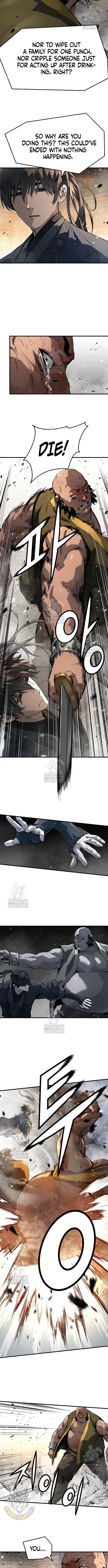 Read Absolute Regression en Manga Online