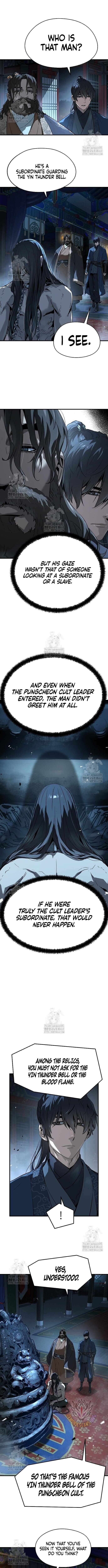 Read Absolute Regression en Manga Online