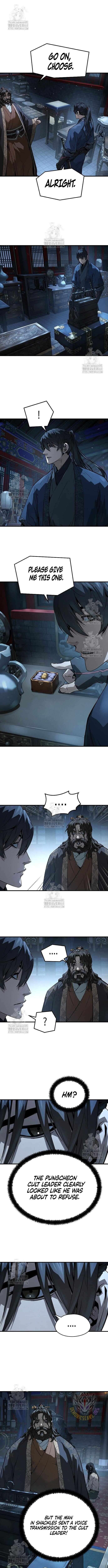 Read Absolute Regression en Manga Online
