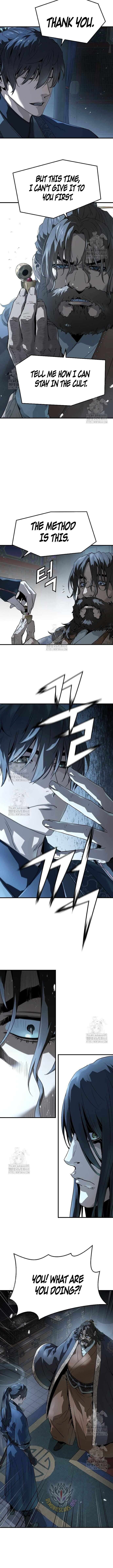 Read Absolute Regression en Manga Online