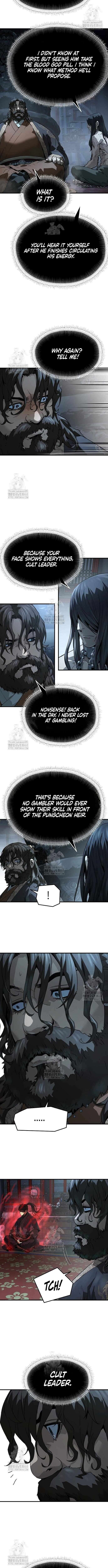 Read Absolute Regression en Manga Online