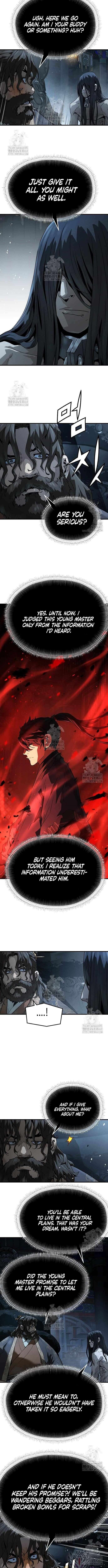 Read Absolute Regression en Manga Online