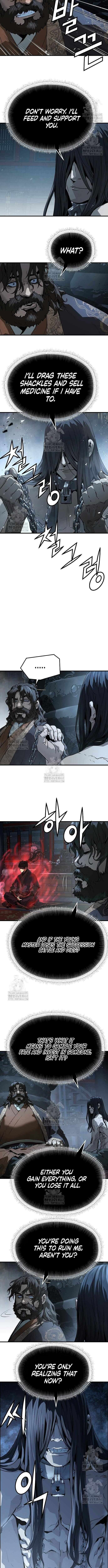 Read Absolute Regression en Manga Online
