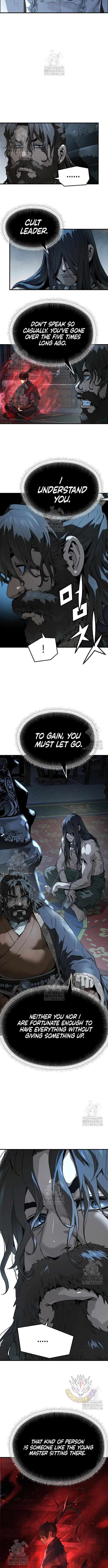 Read Absolute Regression en Manga Online