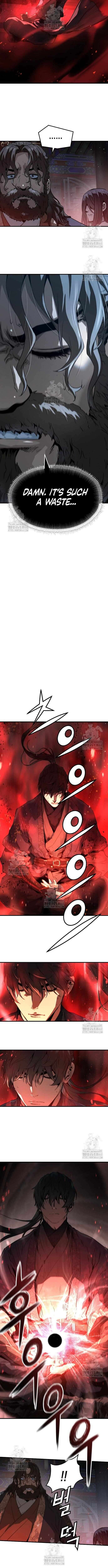 Read Absolute Regression en Manga Online