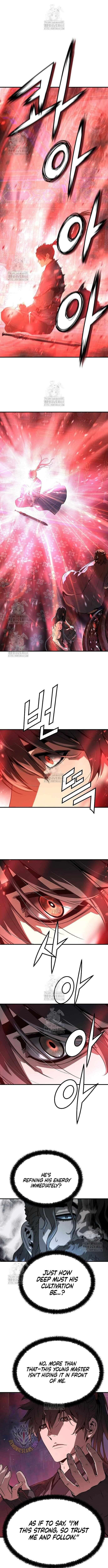 Read Absolute Regression en Manga Online