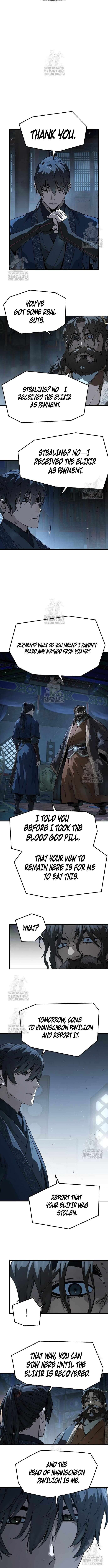 Read Absolute Regression en Manga Online
