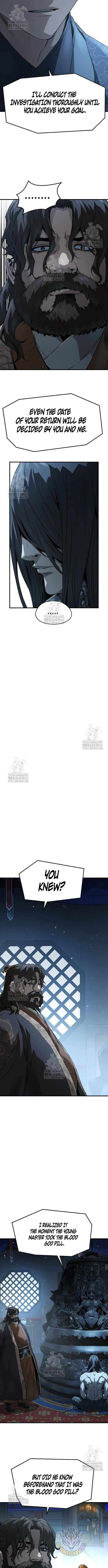 Read Absolute Regression en Manga Online