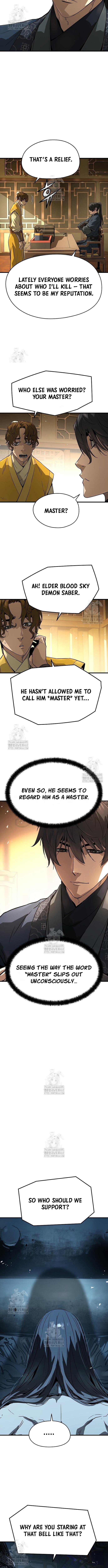 Read Absolute Regression en Manga Online