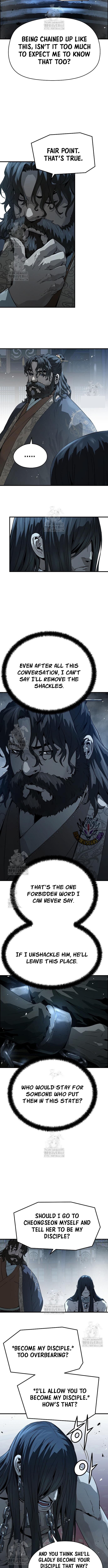 Read Absolute Regression en Manga Online