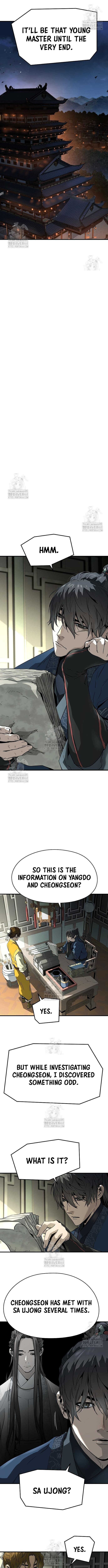 Read Absolute Regression en Manga Online