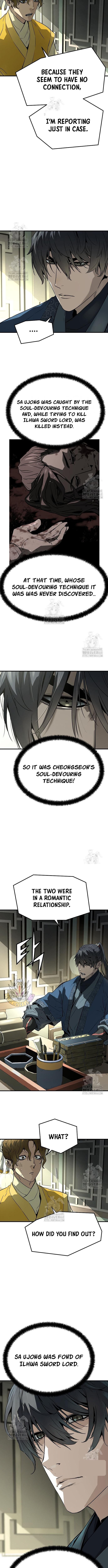 Read Absolute Regression en Manga Online