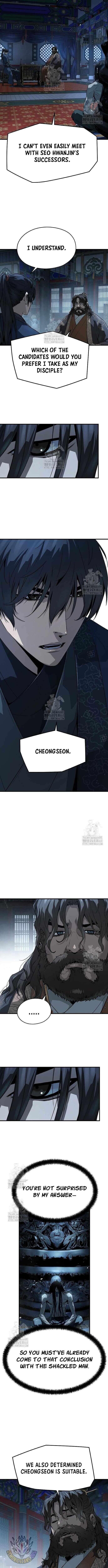 Read Absolute Regression en Manga Online