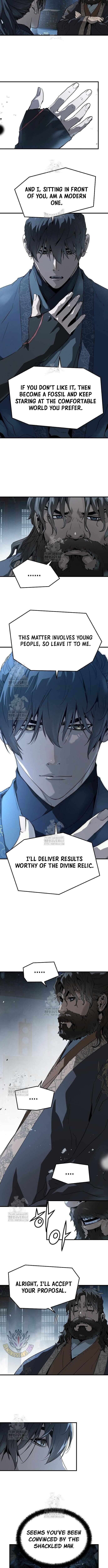 Read Absolute Regression en Manga Online