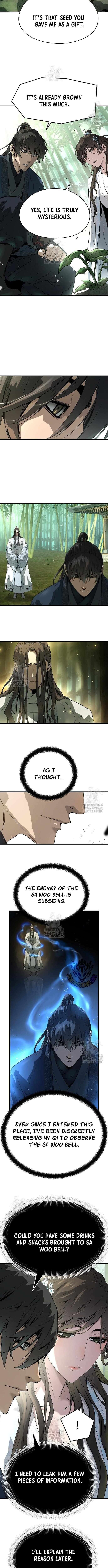 Read Absolute Regression en Manga Online