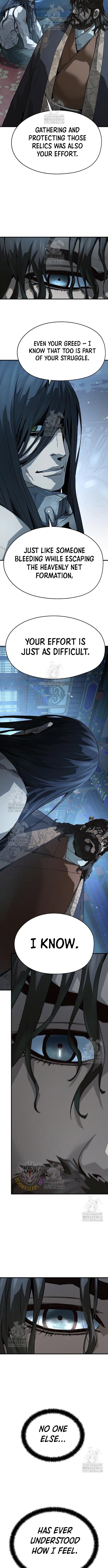 Read Absolute Regression en Manga Online
