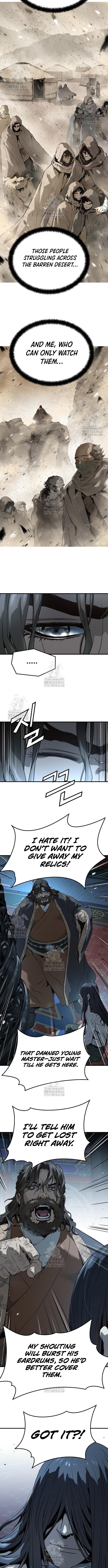 Read Absolute Regression en Manga Online