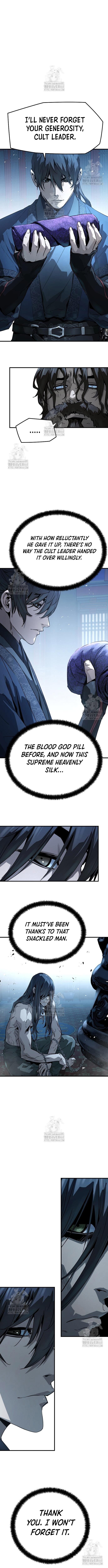 Read Absolute Regression en Manga Online