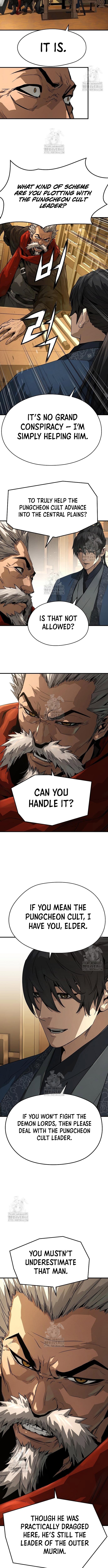 Read Absolute Regression en Manga Online