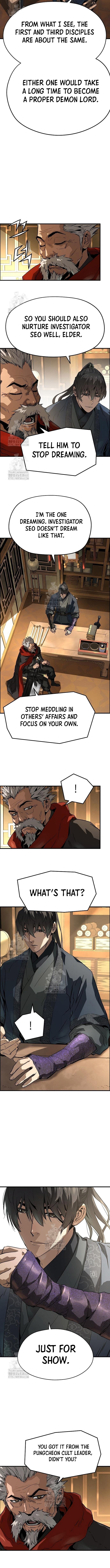 Read Absolute Regression en Manga Online