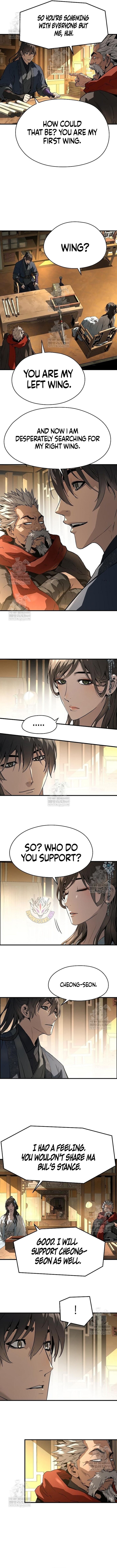 Read Absolute Regression en Manga Online