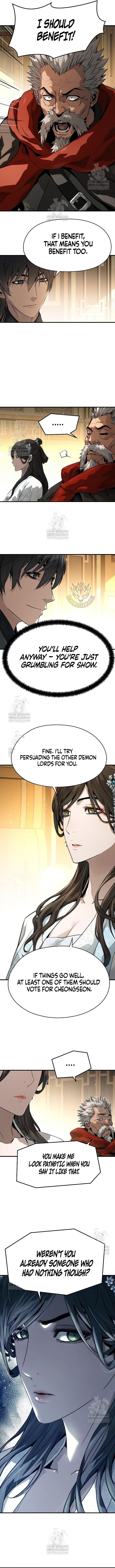 Read Absolute Regression en Manga Online