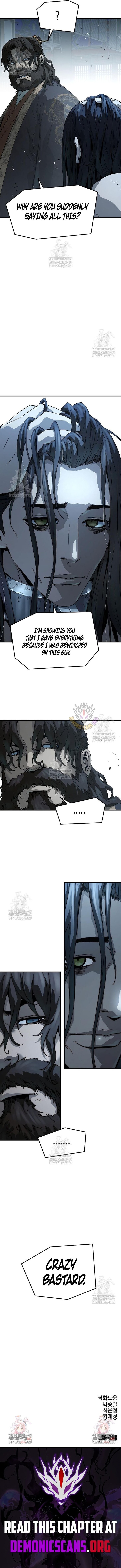 Read Absolute Regression en Manga Online