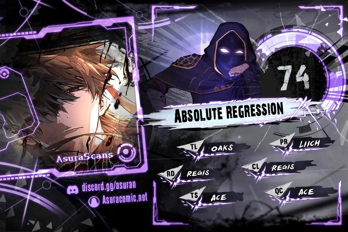 Read Absolute Regression en Manga Online