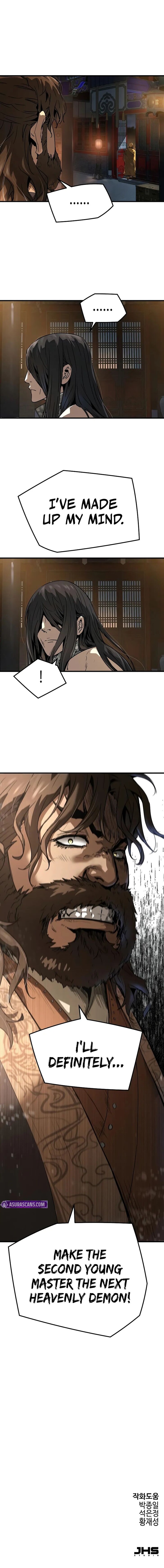 Read Absolute Regression en Manga Online