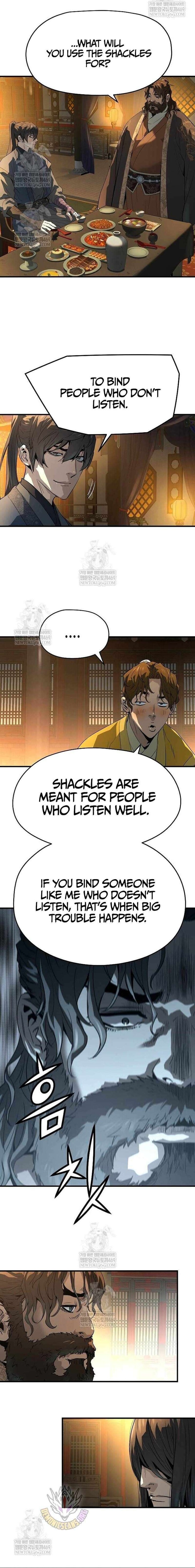 Read Absolute Regression en Manga Online