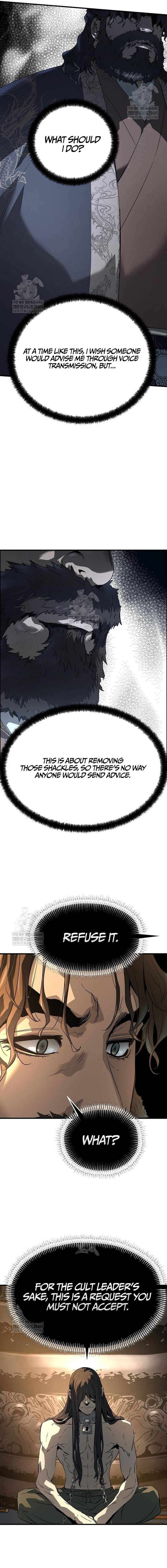 Read Absolute Regression en Manga Online